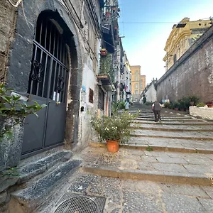  Appartamento San Severino Centro Storico